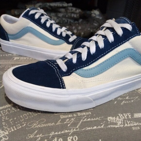 Vans Shoes - Vans Off The Wall Sneakers